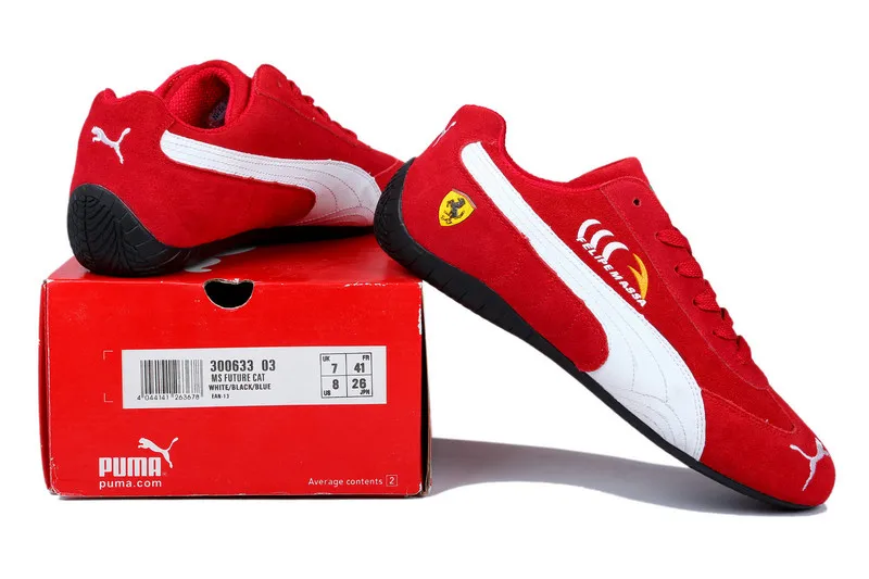 Free shipping New arrive Puma by Rihanna Suede Creepers men shoes Breathable Badminton Shoes Sneakers size 40-44 | Спорт и