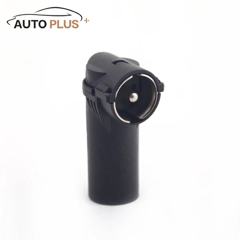 

Car Radio Stereo Antenna Adapter Aerial Connector DIN to ISO Plastic Shell