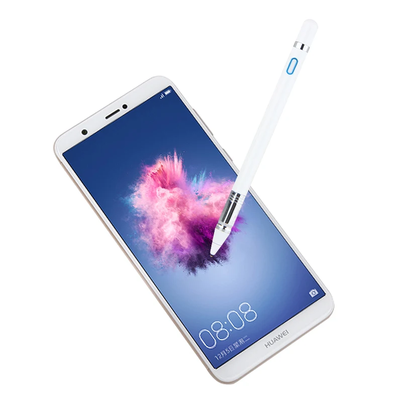 Активный стилус емкостный сенсорный экран для BBK ViVo Xplay6 5 Y66 Y67 V3 Y55 V5 X7 X6 X9 S X20 Plus
