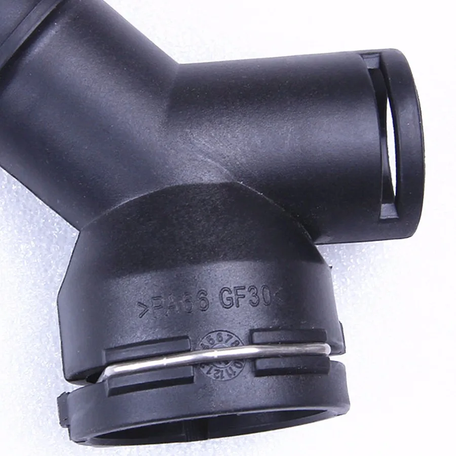Быстроразъемный соединитель шланга TUKE OEM для VW Eos Jetta Passat CC Golf Seat 2 0 TFSI 1K0 122 291