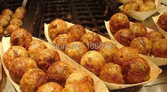 Газовая машина Takoyaki для пищевой промышленности приготовления барбекю|machine|machine