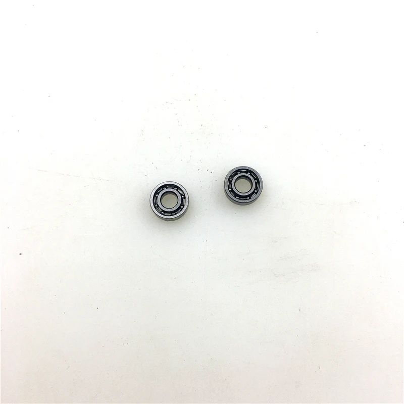Комплект подшипников для XK K100 K110 K120 K123 / Wltoys V966 V977 V931 вертолет на дистанционном