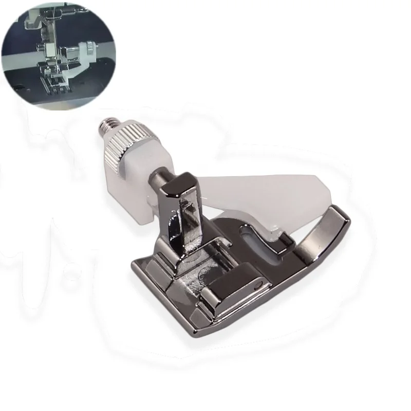1 шт. прижимная лапка для швейных машин Brother Juki|foot presser|presser footpresser foot sewing |