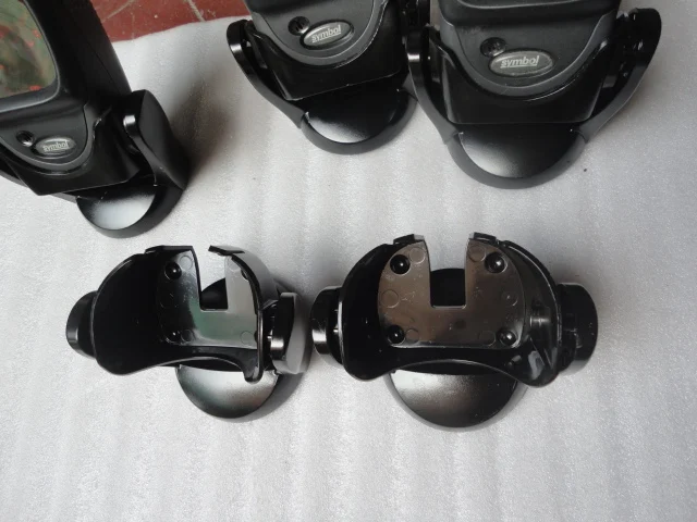 

Symbol LS9208 Barcode Scanner with Cradle USED