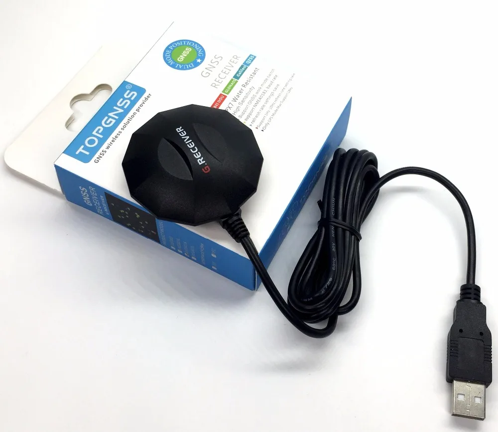 Кабель 1 5 м USB GPS BDS приемник антенный модуль выход протокол совместимая замена