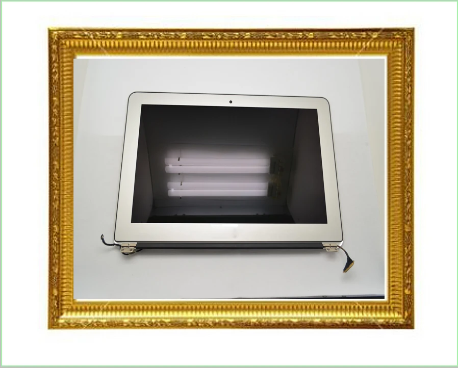 Оригинальный Новый 661-7475 661-02397 A/B для Apple MacBook Air 13 3 дюйма A1466 Полный ЖК-дисплей в