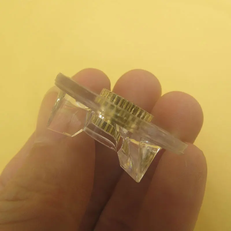 Запасные детали для соковыжималки 8 дюймов 4 резиновых шестерни пластиковых