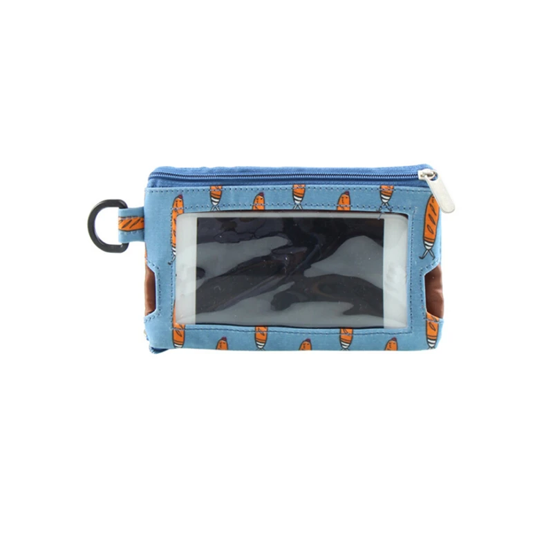 Creative design wallet mobile phone touch screen protector universal bag | Багаж и сумки