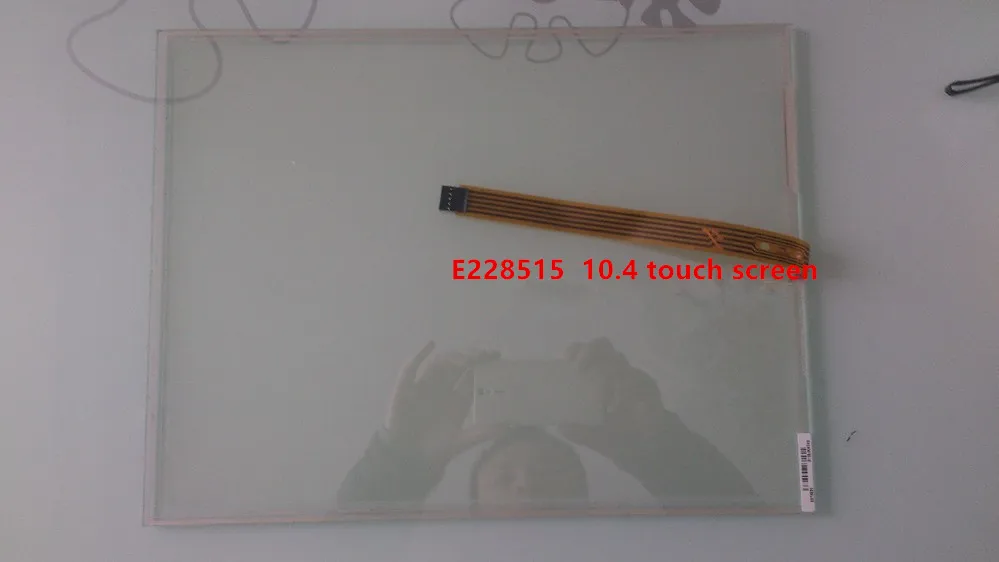 Новый SCN-A5-FLT10.4-F02-0H1-R E228515 ELO 10 4 сенсорный экран машин промышленных медицинское