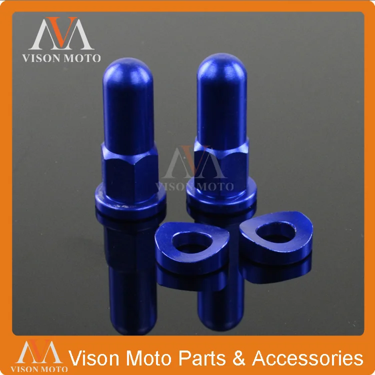 Защитные болты MX для мотоцикла Yamaha YZ125 YZ250 YZ250F YZ450F WR250F WR450F YZ85|mx rims|dirt bike bikedirt rims |