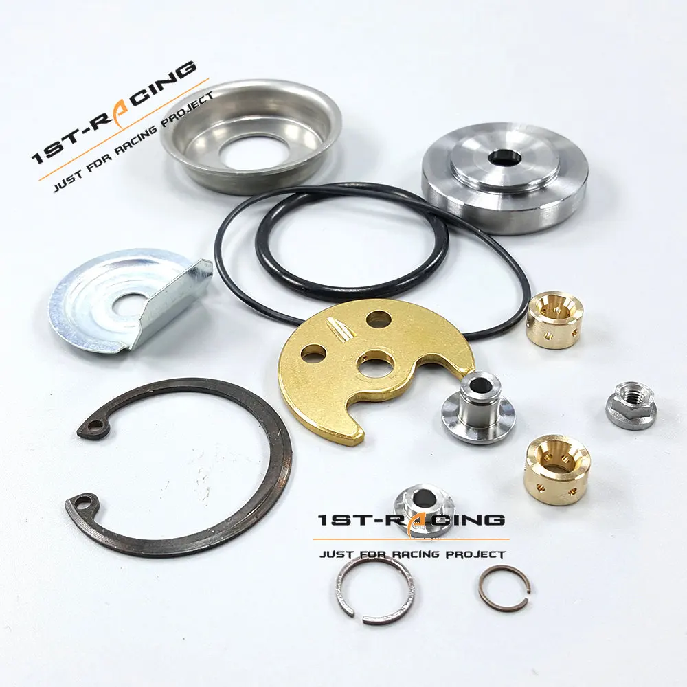 Комплект для ремонта турбо Mitsubishi TD02 TD025 TD03 BMW N54 135i 335i 535i|kit kits|kit turbo repairkit bmw |