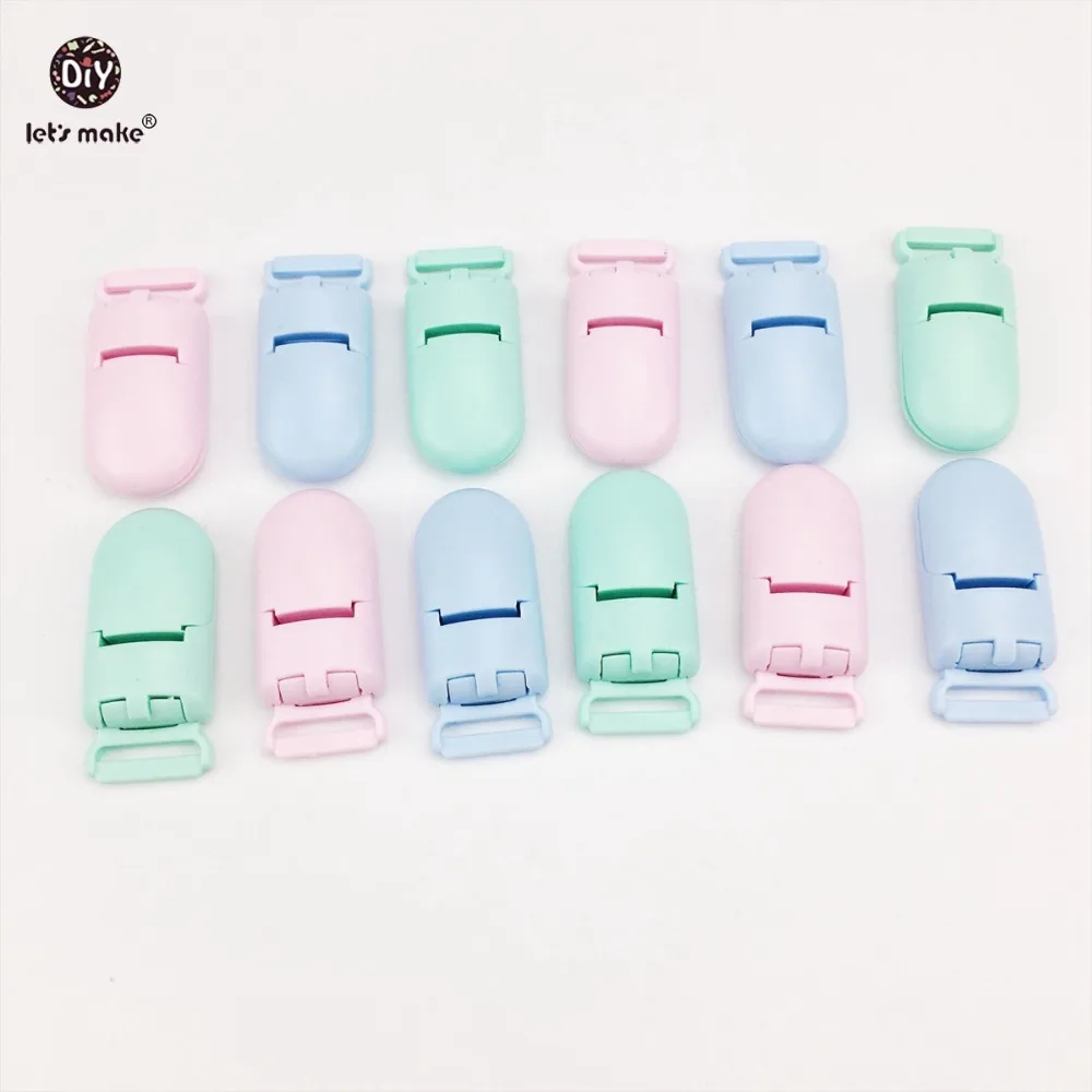 30 шт. пластиковые зажимы для соски пустышки|clip baby|clip holderclip pacifier |