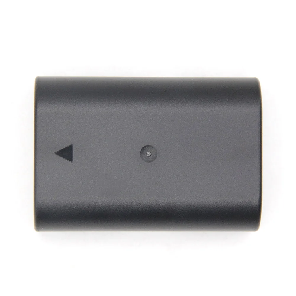 Mamen DMW BLF19 2600 мАч 7,4 В батарея для цифровой камеры для Panasonic GH3 GH4 GH5 аккумуляторная батарея замена литиевая батарея - Цвет: 1pc