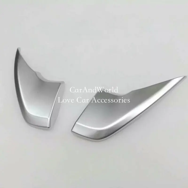 Для Hyundai Kona Encino Kauai 2017 2018 2019 кнопочный переключатель рулевого колеса крышка литья