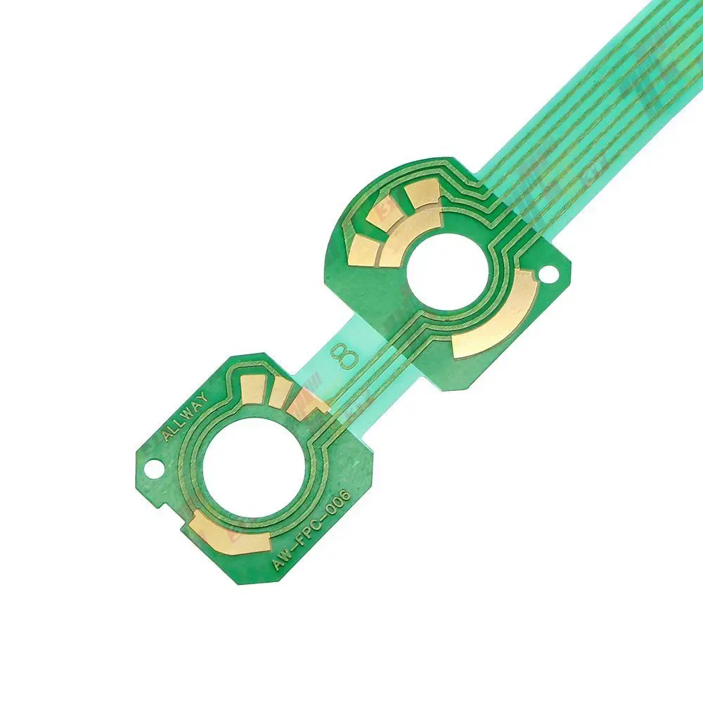 COM2000 автомобильный поворотный переключатель управления гибкий/ленточный кабель