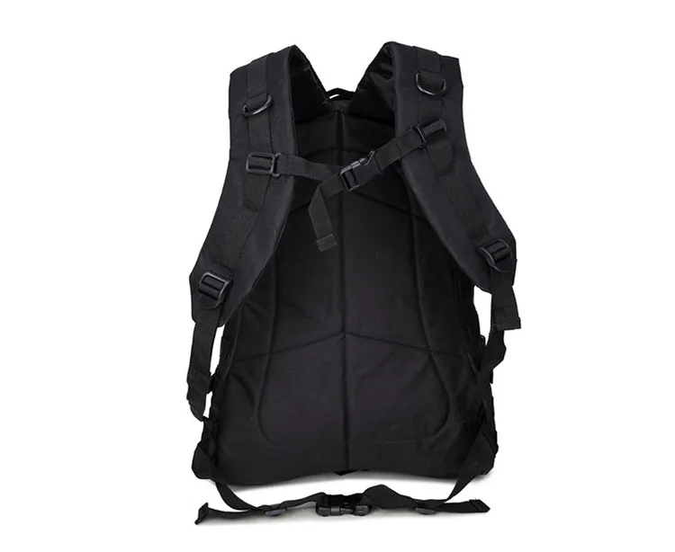 Мужской военный рюкзак женские водонепроницаемые нейлоновые рюкзаки