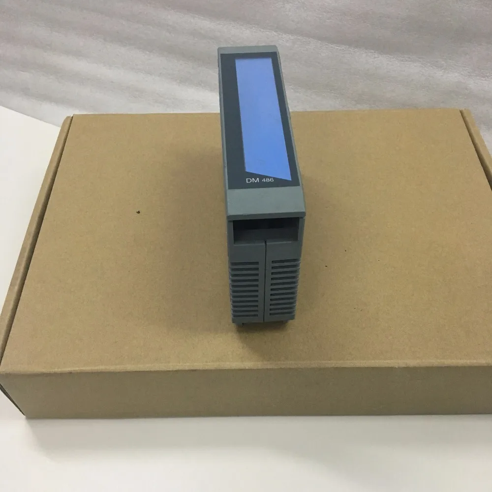 3DO479. 6 B& R PLC модуль uesd в хорошем состоянии может нормально работать