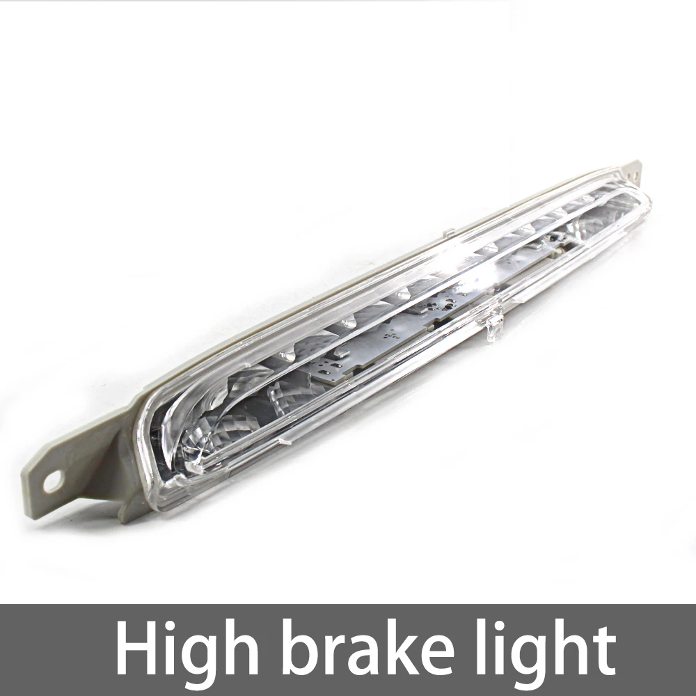 1PC Car High Brake Light LED Lamp for Benz S-Class W222 Car Styling