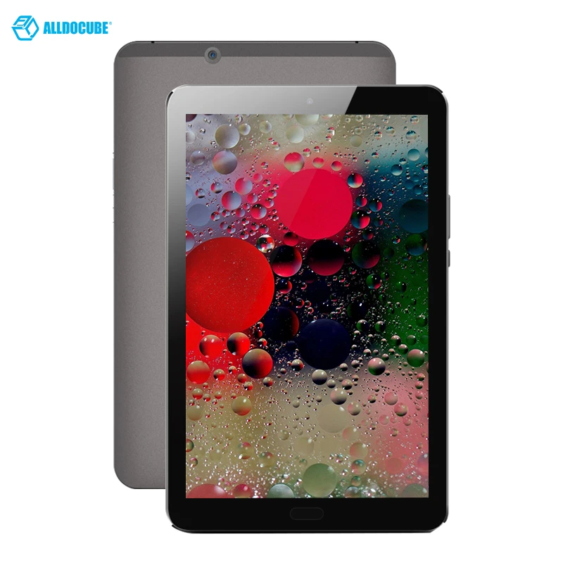 ALLDOCUBE Freer X9 8 9 дюймов Android 6 0 планшеты ПК MT8173V Четырехъядерный 4 ГБ ОЗУ 64 Гб ПЗУ 2560*1600