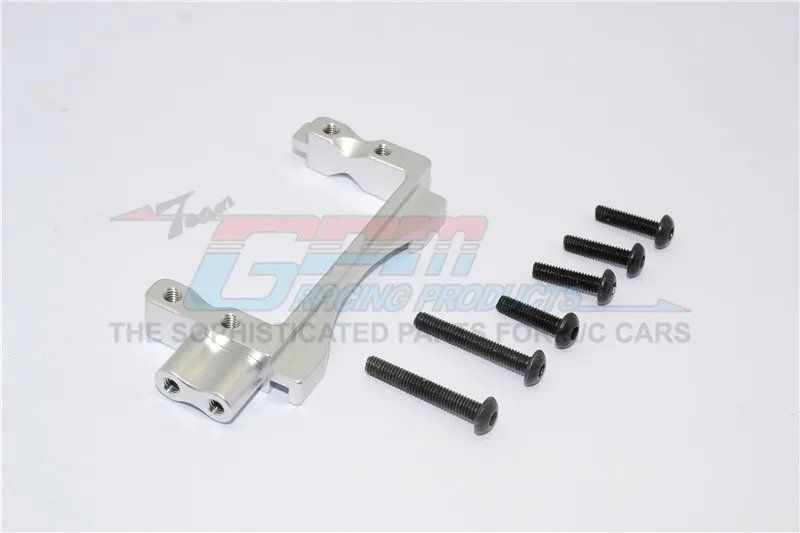 TAMIYA MF-01 X ALLOY SERVO MOUNT - 1PC MF024 Игрушки и хобби