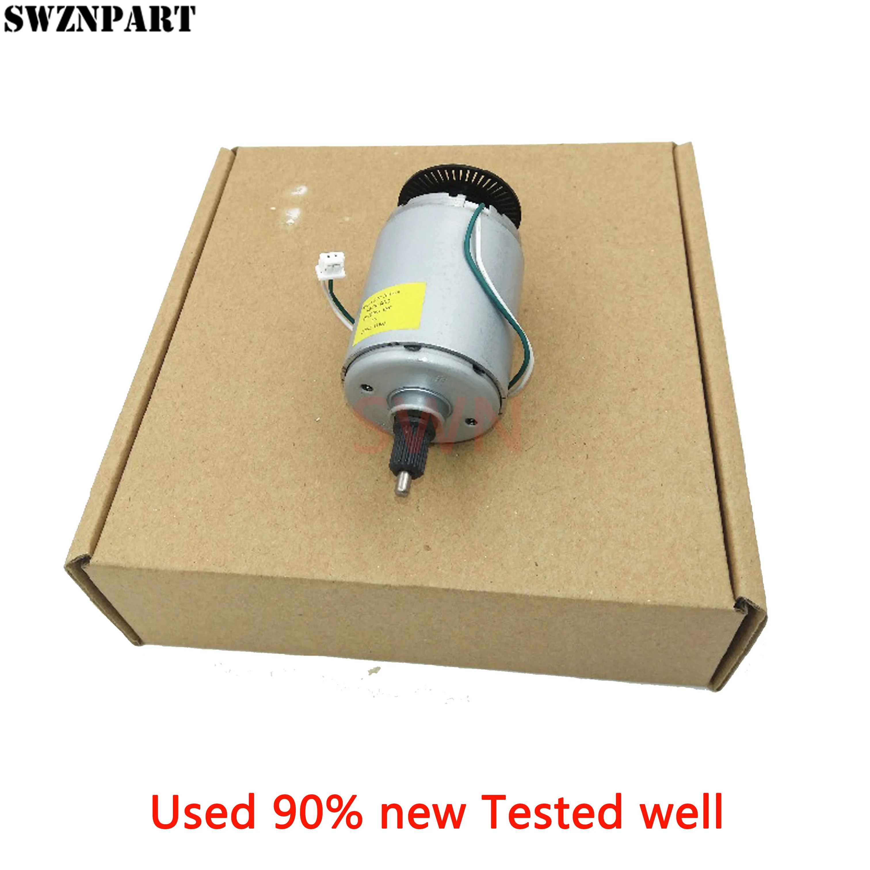 Двигатель для Canon MF3010 MF3014 LBP6000 LBP6018 LBP6010 LBP6020 LBP6030 LBP6040 HP P1102 P1106 M1132 M1130 M1212 1217 RM1-7602 |