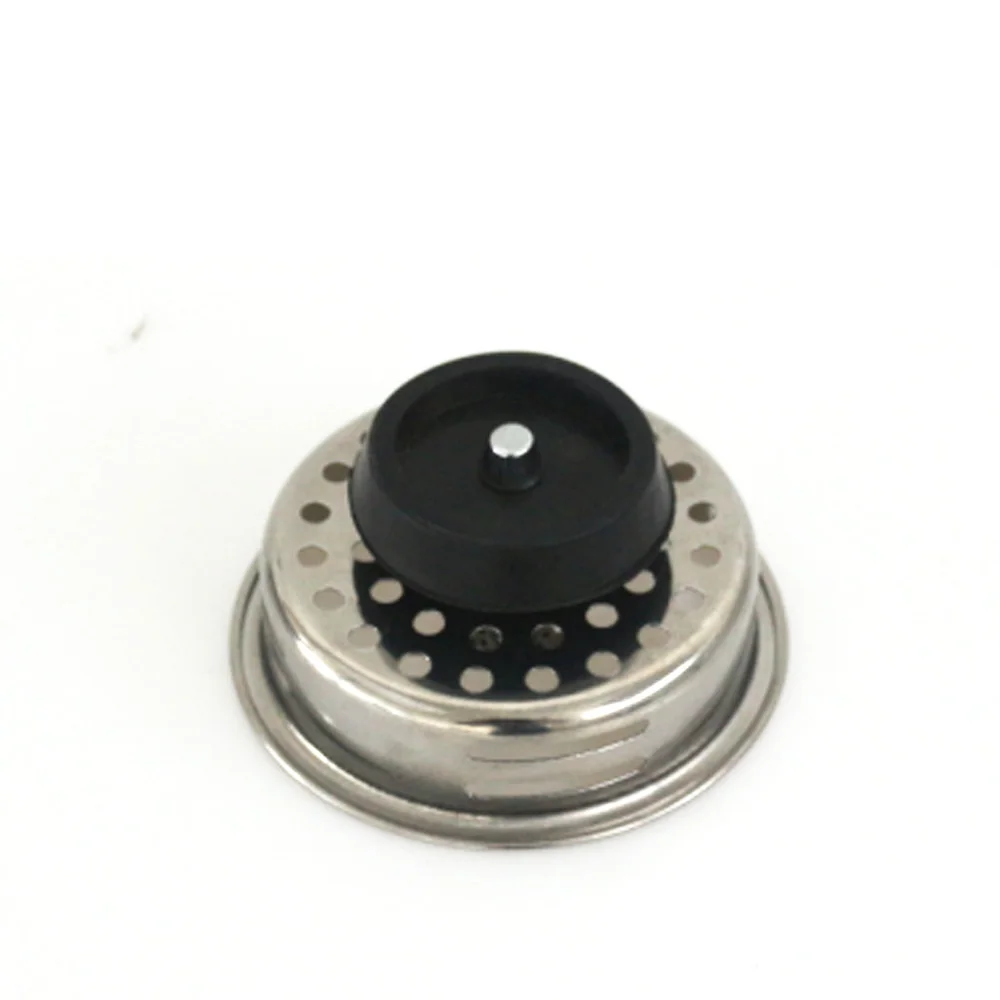 Talea раковина из нержавеющей стали Пробка Фильтра Кухня сливная двойная сетка