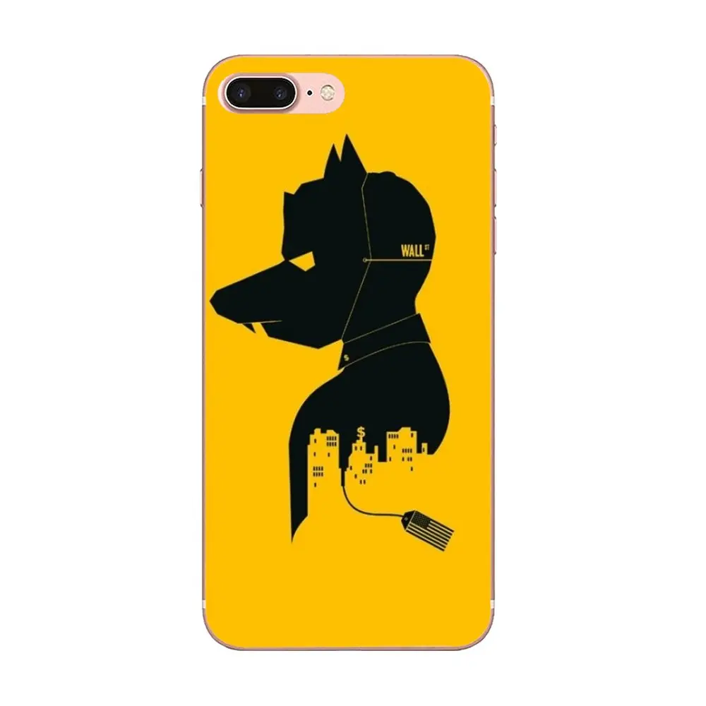 Pattern Phone Case For Huawei Mate 7 8 9 10 20 P8 P9 P10 P20 P30 Lite Plus Pro 2017 The Wolf Of Wall Street Leonardo DiCaprio | Мобильные