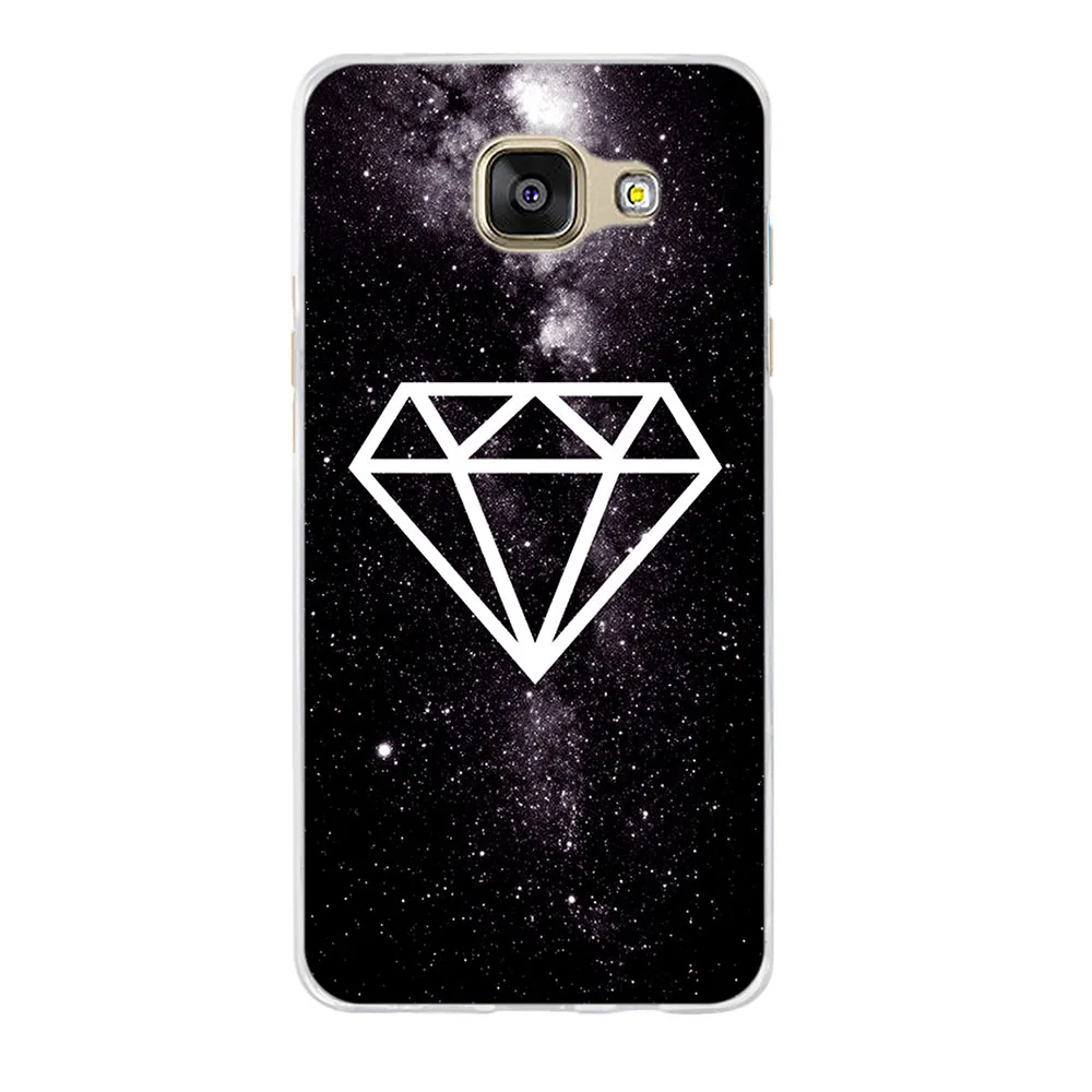 25 Для samsung A5 чехол 3D силиконовый чехол для samsung Galaxy A5 A510F 5," чехол Funda для samsung A5 чехол - Цвет: 25