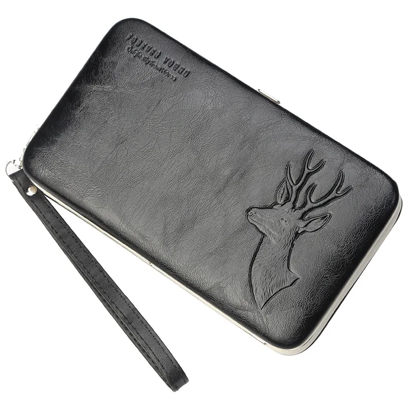 Hot New Ladies Lunch Box Wallet Korean Version Of The Multi-Function Long Paragraph Clutch Bag Multi-card Mobile Phone | Багаж и сумки