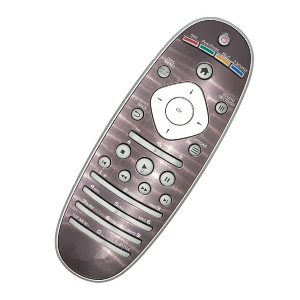 Новый пульт дистанционного управления для philips FIDELIO YKF291 008 009 проектор домашнего