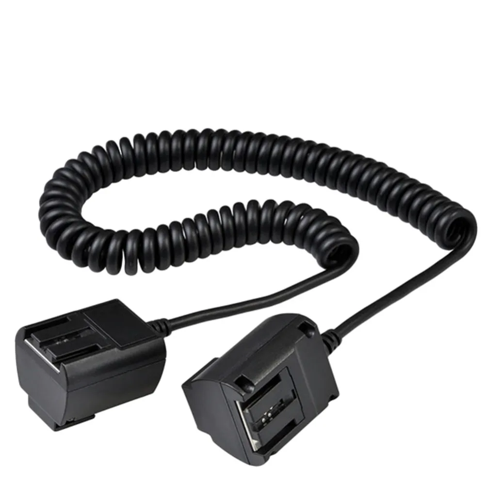 

High Quality GODOX TL-S 3M Off Camera Flash speedlite TTL Sync Cord Cable For Sony Camera