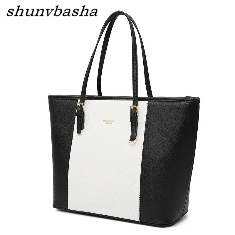 2017 Высокое качество модные большие вместительные роскошные сумки женские