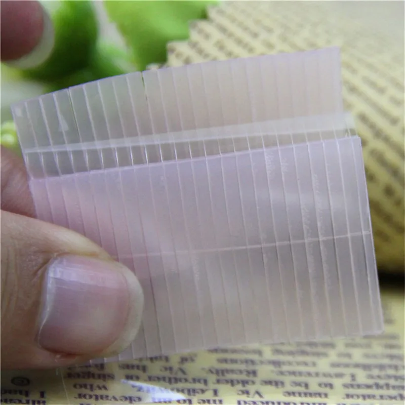 88 шт. невидимые двойные наклейки для век|eyelid tape|double eyelid tapedouble |