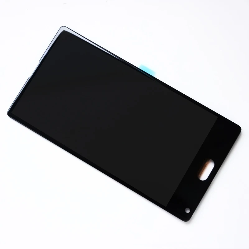 DOOGEE MIX ЖК дисплей + сенсорный экран 100% оригинальный новый протестированный