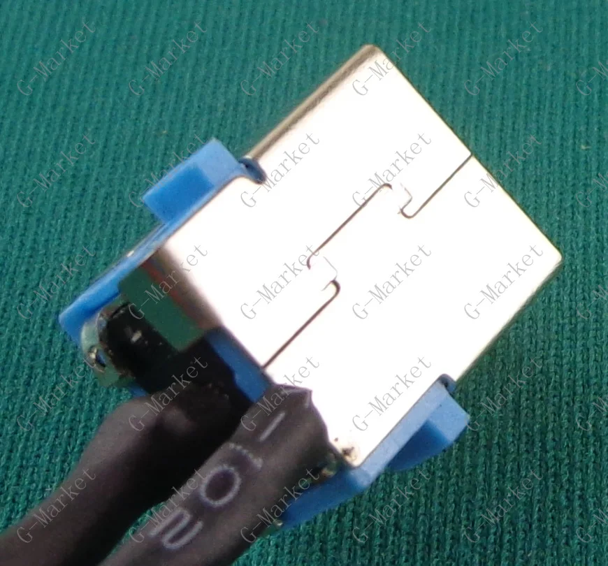 1 шт. разъем DC Jack для ACER Aspire V3 531 551 571 E1 521 питания|Соединители| |