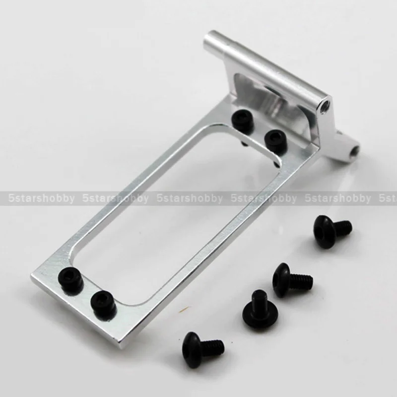 Metal Tail Servo Mount for Trex 450 PRO DFC Helicopter | Игрушки и хобби