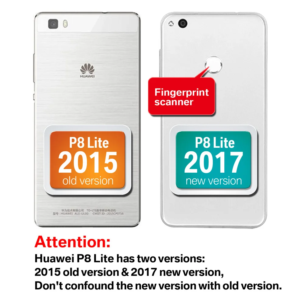 Для coque Huawei P8 lite 2017 чехол розовый цветок Жесткий ПК для fundas новое поступление Lite