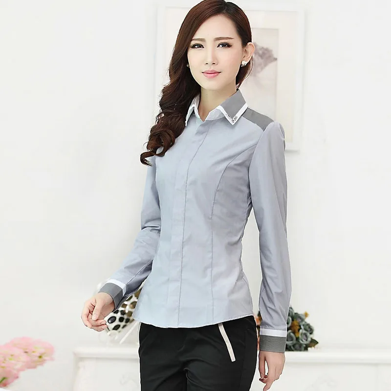 evening shirts for ladies