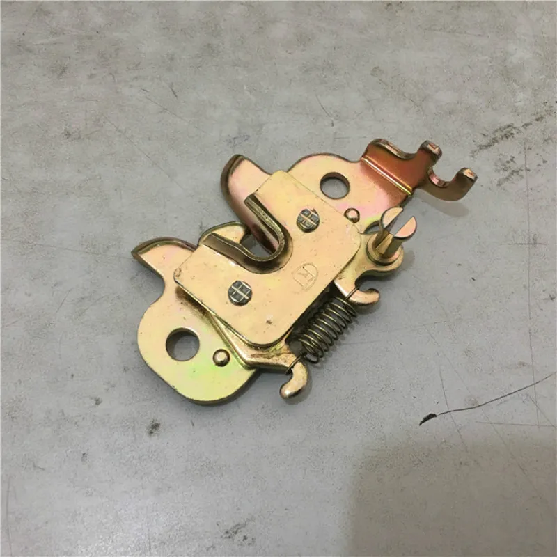 Мотоциклетное кресло подушка крючок защелка сиденья седло|Накладки и