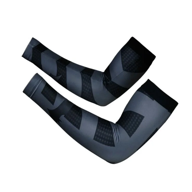 Эластичные Митенки для женщин нарукавник супер герой Для мужчин вождения