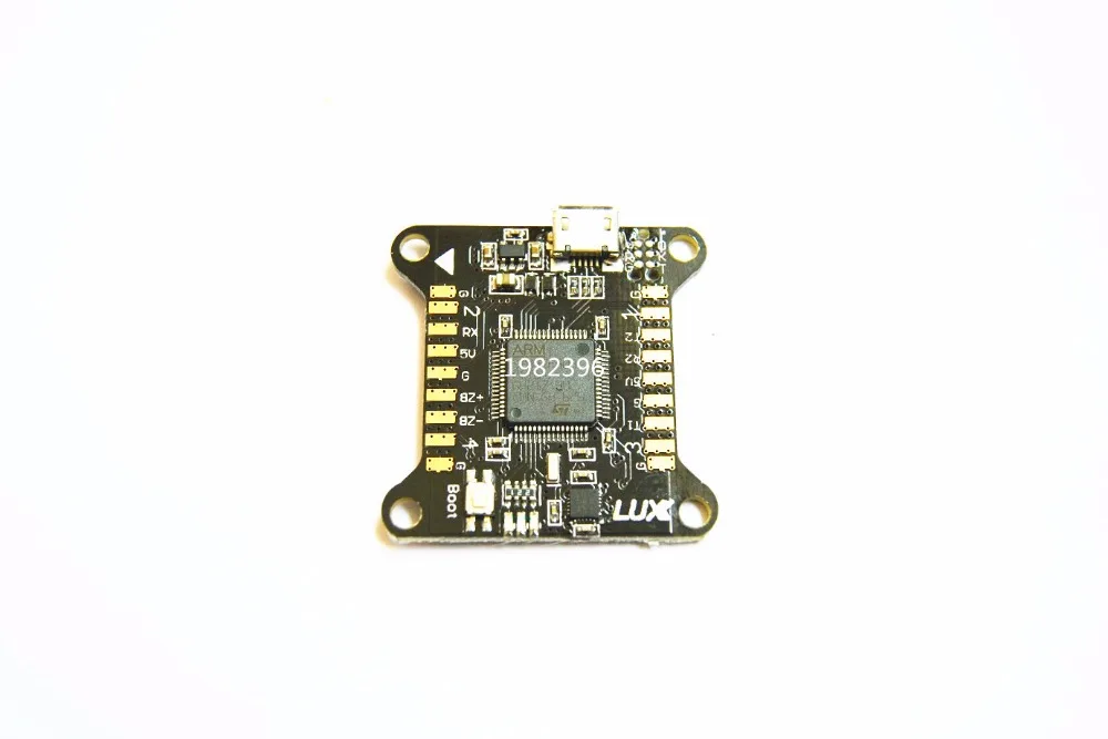 RCMOYNew LUX Racer Контроллер полета для FPV RACING QAV180 ZMR250 QAV R 220 MARTIAN 230 250 Квадрокоптер|Детали