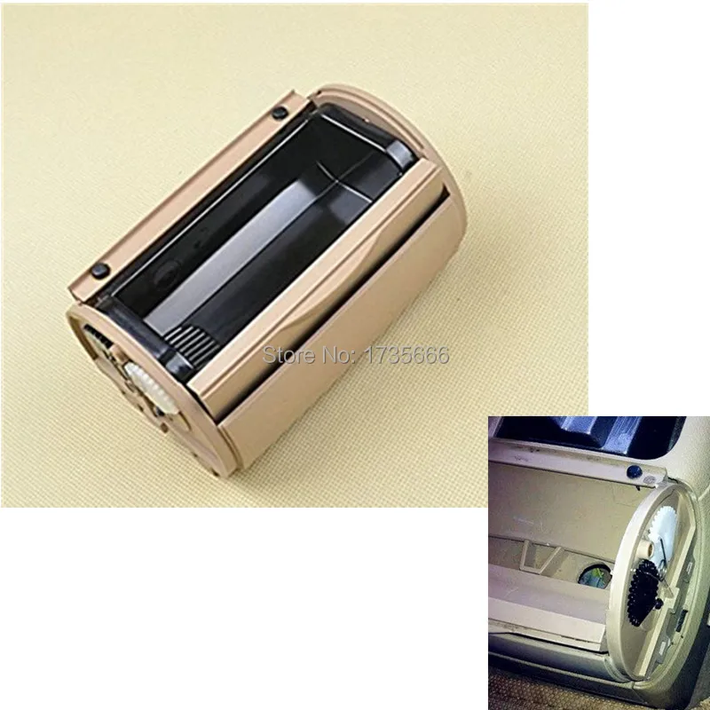 Пепельница задняя бежевая для VW Mk4 99-04 Bora Jetta Golf 1J0 857 962 H