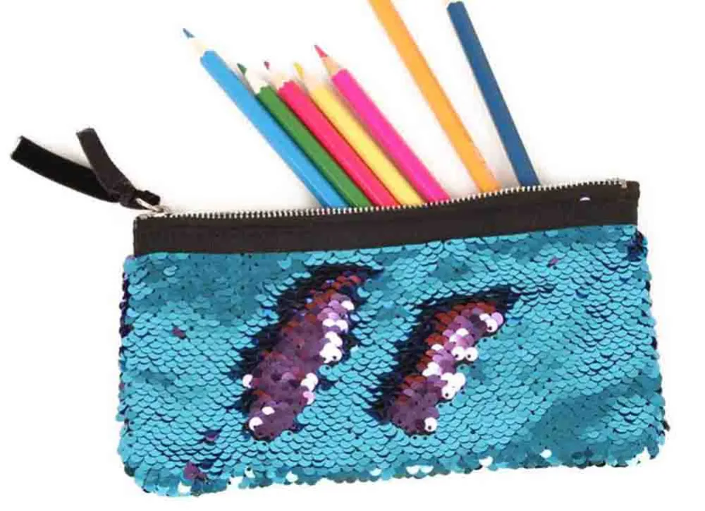 Joyloading Модный Блестящий Косметический Чехол для девочек s чехол хранения