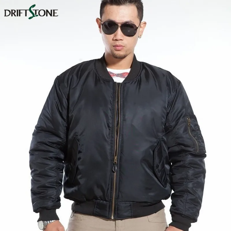 Куртка-бомбер мужская тактическая армейская лёгкая авиационная куртка-пилот ВВС