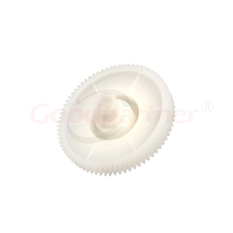 1 комплект Шестерня для Canon FAX L100 L120 L95 L160 L140 LBP3000 27T/18T/73T HP 1010 1012 1015 1018 1020 M1005