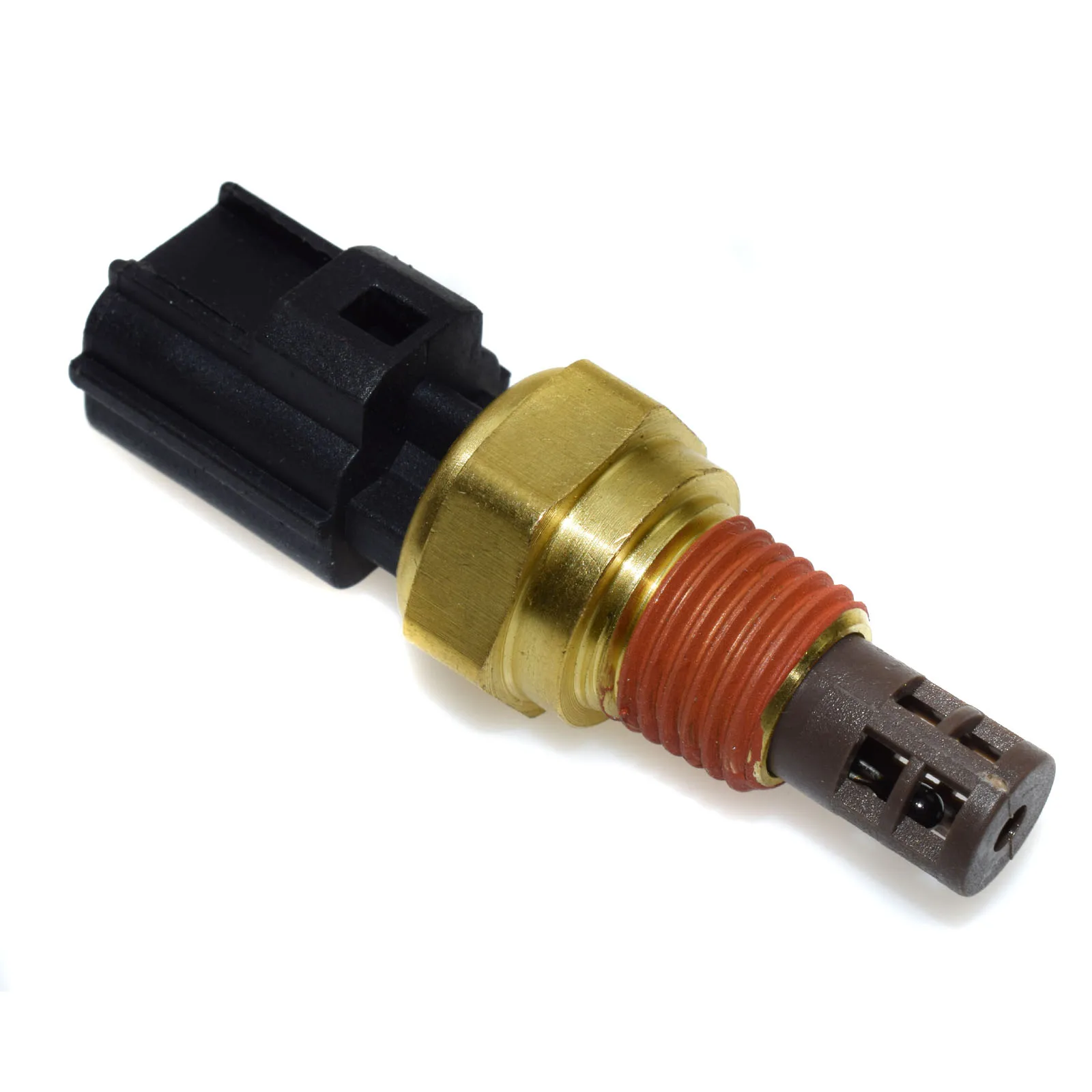 WOLFIGO Air Charger Temperature Sensor For Chrysler Sebring Cirrus Dodge Dakota Ram Jeep Wrangler Plymouth 56027872 M56027872 | Автомобили