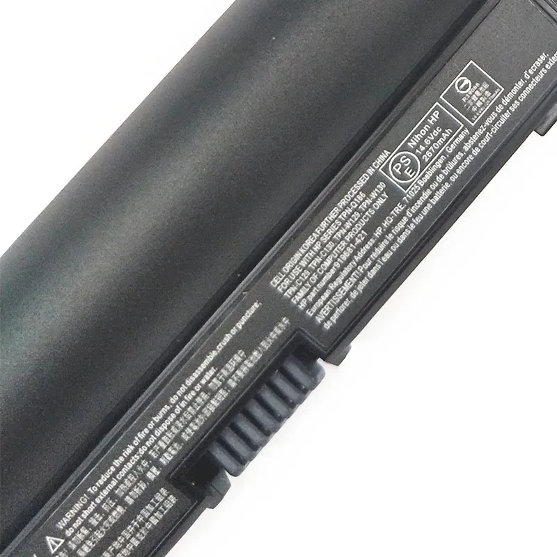 JCO3 ноутбук Батарея JC03 JC04 для hp Тетрадь 15 BS 17 15Q BU 15G BR AK BW BY HSTNN DB8E PB6Y 919700