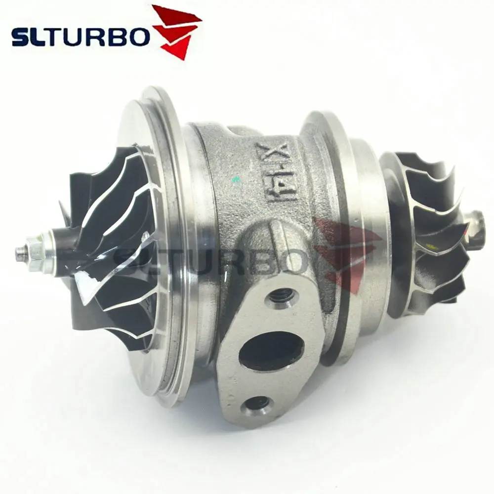 Турбокомпрессор Turbo CHRA 49173-02412 балансированный 2823127000 для KIA Carens II 2 0 CRDi 83 кВт 113 HP D4EA |