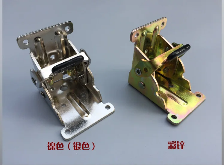 Самоблокирующиеся складные петли 90 градусов подъемник для обеденного стола