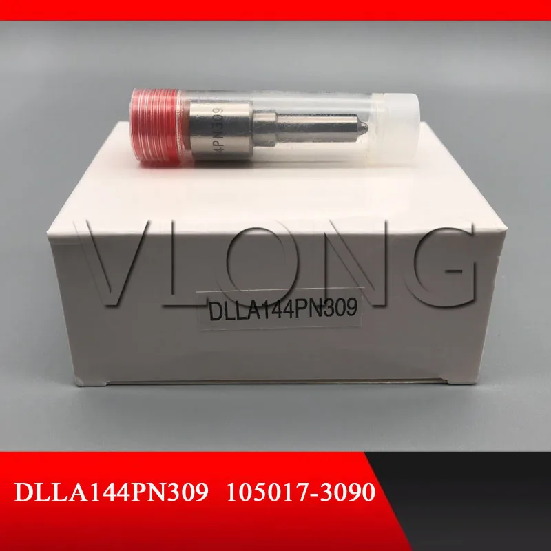 Дизельная Форсунка типа PN 105017 3090 форсунка топливного инжектора DLLA144PN309|Топливный